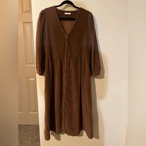 Neuflora Dress size L